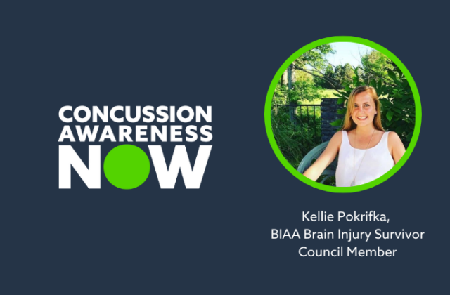 Categorizing Your Concussion Symptoms