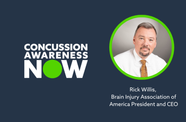 Concussion Awareness Now: One Year In