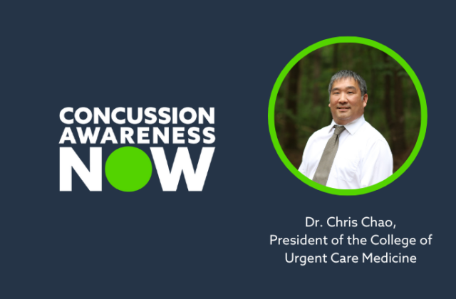 Dr. Christopher Chao Q&A