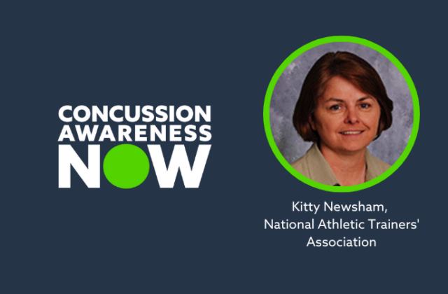 Concussions Don’t Just Happen On the Field – An Athletic Trainer’s Perspective