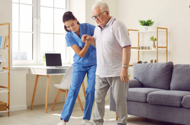 Concussions & Aging: What Older Adults Need to Know