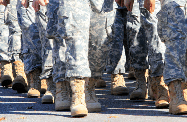 Traumatic Brain Injuries Linked to Faster Aging in Post-9/11 Veterans, New Study Finds