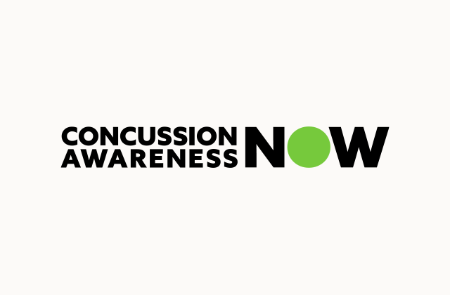 Concussion Awareness Now Coalition Member Spreads Awareness on Podcast