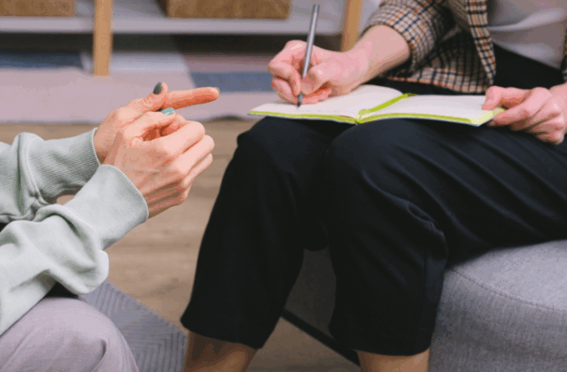Occupational Therapy’s Role in Concussion Recovery